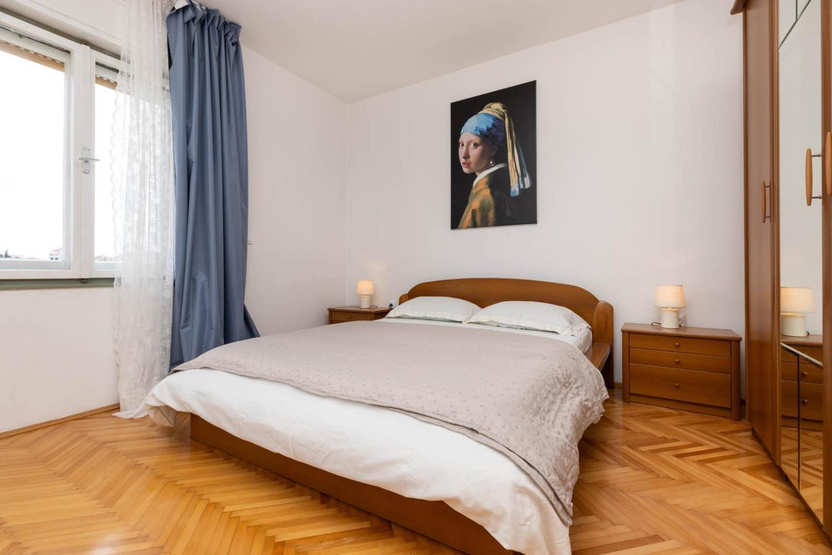 Alaburic Rooms & Apartment Малий Лошинь Екстер'єр фото